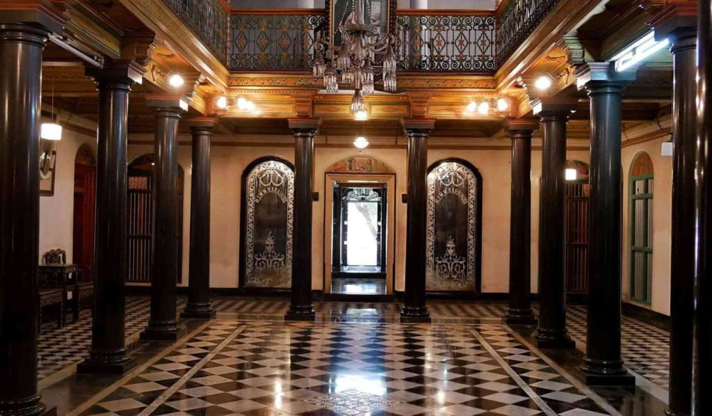 How 7 Abandoned Havelis Were Restored to Reignite India’s Small-Town Tourism 7 How 7 Abandoned Havelis Were Restored to Reignite India’s Small-Town Tourism