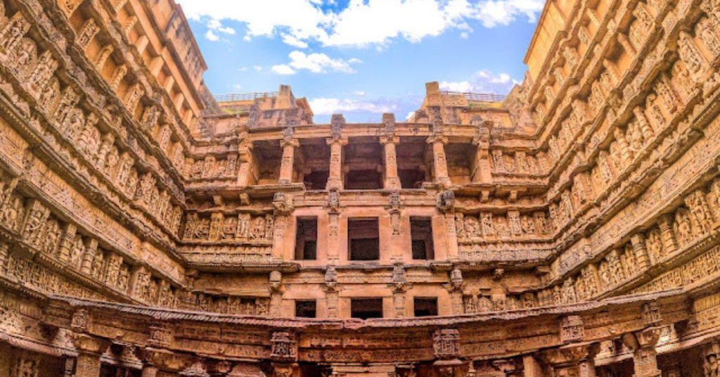 Can Ancient Indian Stepwells Teach Us How to Solve Today’s Water Crisis? 3 Can Ancient Indian Stepwells Teach Us How to Solve Today’s Water Crisis?