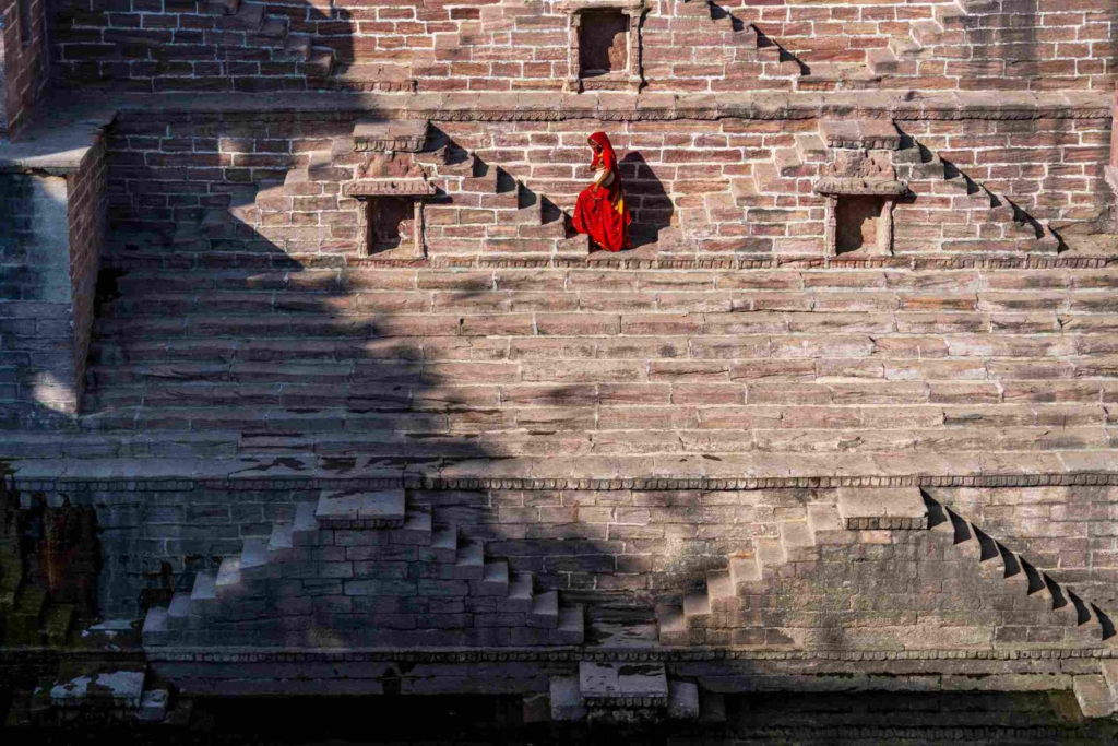 Can Ancient Indian Stepwells Teach Us How to Solve Today’s Water Crisis? 4 Can Ancient Indian Stepwells Teach Us How to Solve Today’s Water Crisis?