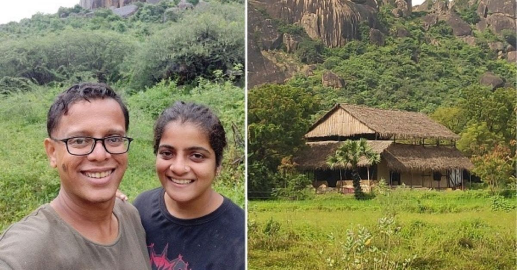 Behind the Viral Delhi Professor Video: What’s the Science of Cow Dung & Cooling? 2 Behind the Viral Delhi Professor Video: What’s the Science of Cow Dung & Cooling?
