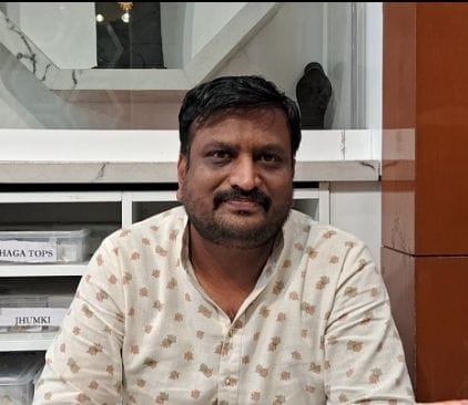 More Than Metal: The Soulful Shine of Ratlam’s Golden Heritage