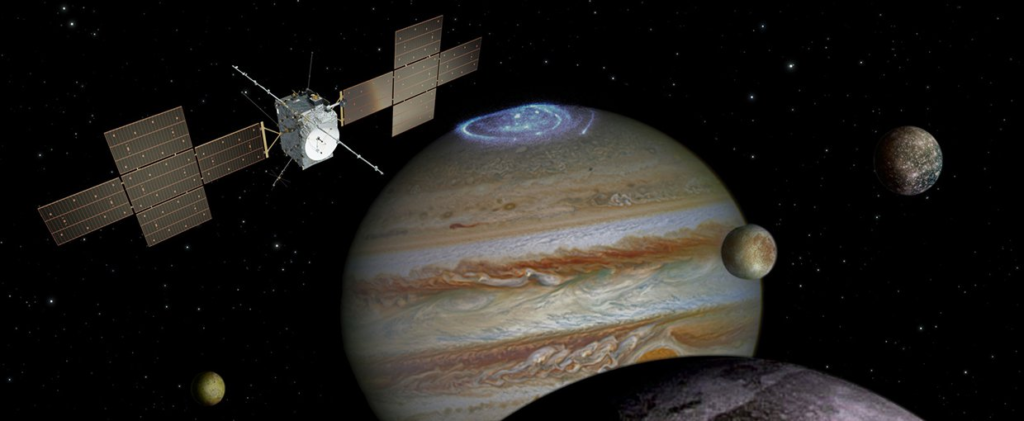 Major Space Missions to Watch in 2025: A New Era of Space Exploration