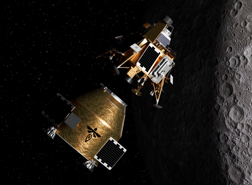 Major Space Missions to Watch in 2025: A New Era of Space Exploration