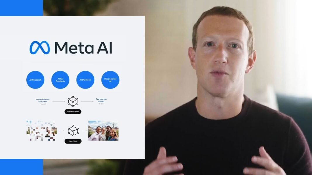 Meta Invests $14.3 Billion In Scale AI, Appoints CEO Alexandr Wang To ...