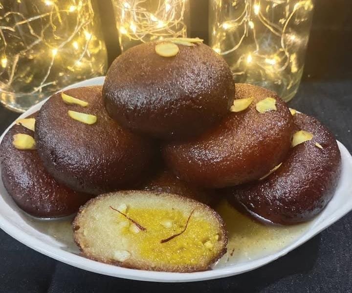 Malwa’s Mawa Bati: A Culinary Gem of Madhya Pradesh Known for Its Signature Sweet Taste... 1 Malwa’s Mawa Bati: A Culinary Gem of Madhya Pradesh Known for Its Signature Sweet Taste...