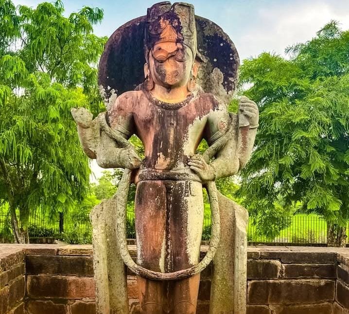 Eran in MP: This Riverside Town Still Echoes With Glory of The Guptas, Grand Temples, and Timeless Sculptures.