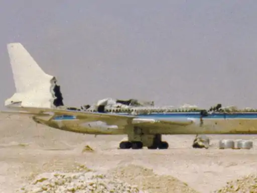 World’s 10 Deadliest Plane Crashes: From Mid-Air Collisions to Technical Failures