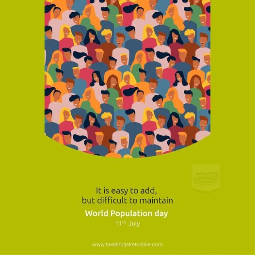 World Population Day 2025: Date, History, Theme, Significance, Facts and Messages to Share... 1 World Population Day 2025: Date, History, Theme, Significance, Facts and Messages to Share...