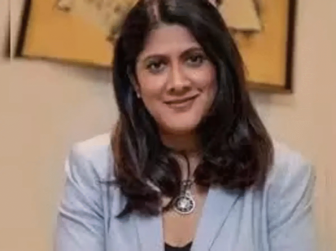 From Trainee To Trailblazer: Priya Nair’s Rise To CEO & MD Of HUL