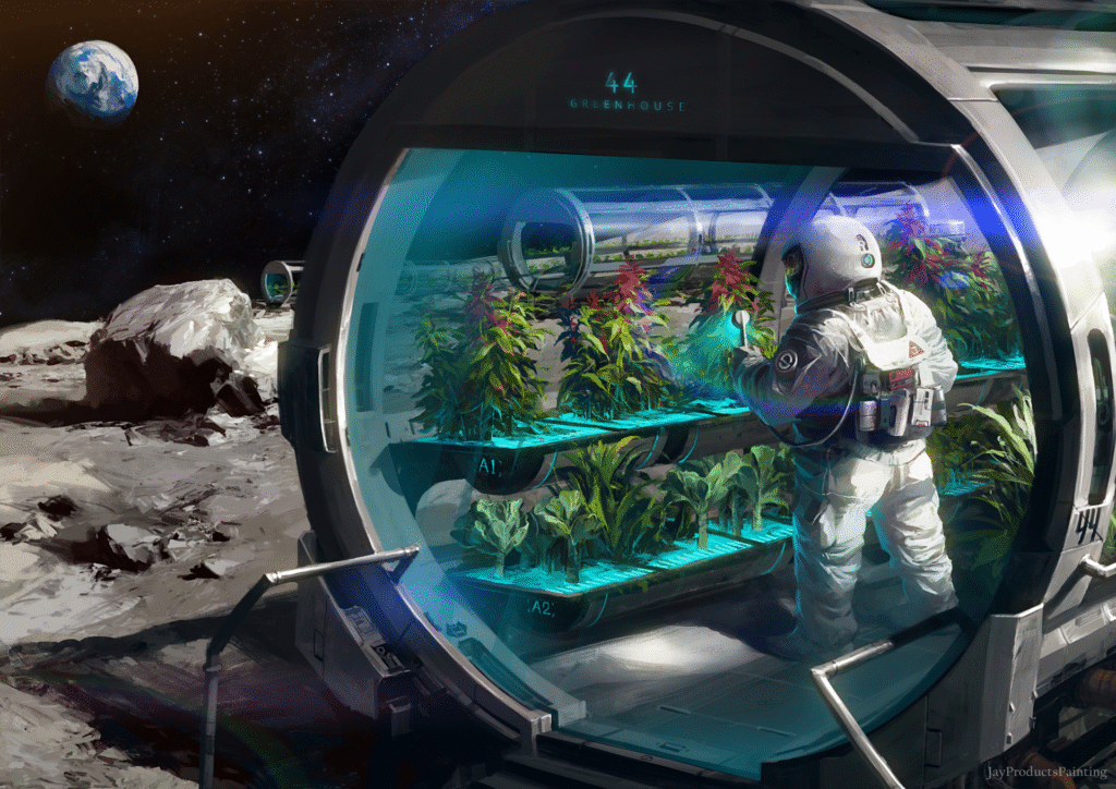 From Tardigrades to Algae Fuel—Inside Shubhanshu's Bold Scientific Experiments on the ISS..
