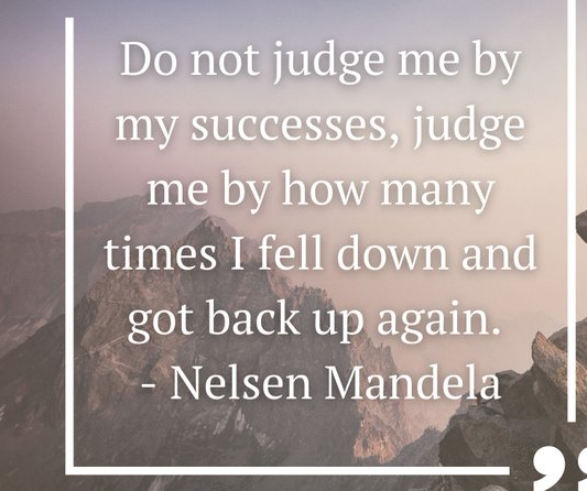 International Nelson Mandela Day: Read His All-Famous Inspiring Quotes