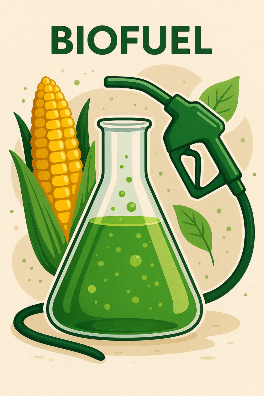 South-South energy alliance biofuel cooperation