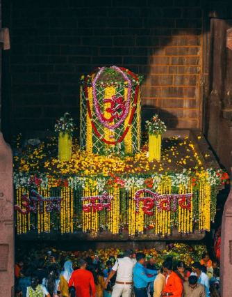 The Unfinished Wonder of Devotion — Bhojpur Temple's Timeless Story 1 The Unfinished Wonder of Devotion — Bhojpur Temple's Timeless Story