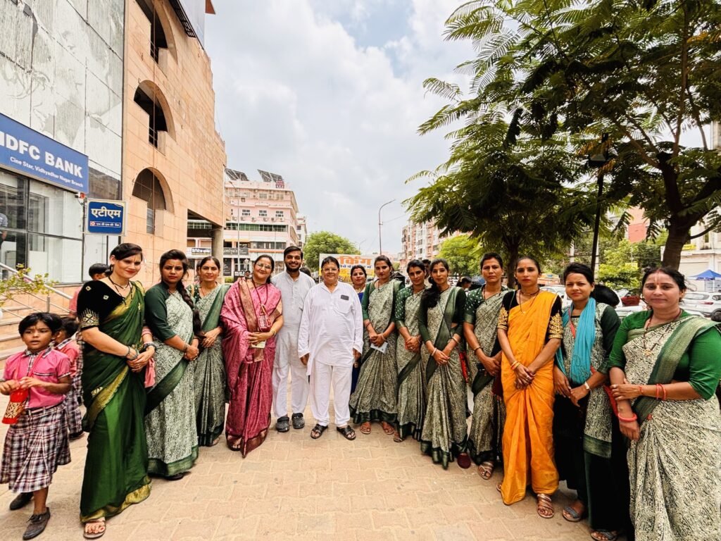 'Mahavatar Narasimha' Mesmerises Jaipur Students With its Brilliant Storytelling and Direction