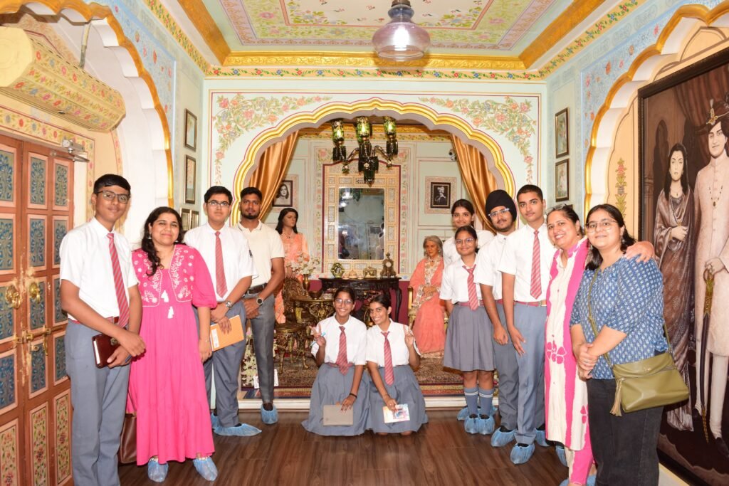 My Experience of Turning into Journalist While Being A Student, All Thanks to Saksham Sanchar Foundation Course