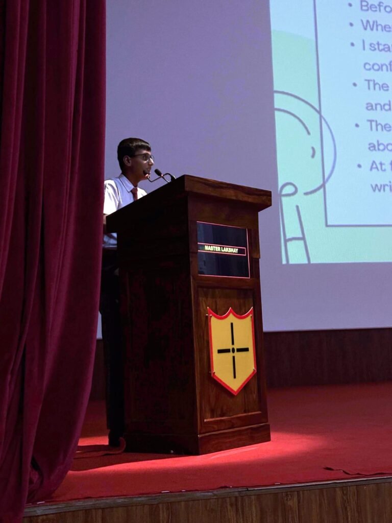 My Experience of Turning into Journalist While Being A Student, All Thanks to Saksham Sanchar Foundation Course