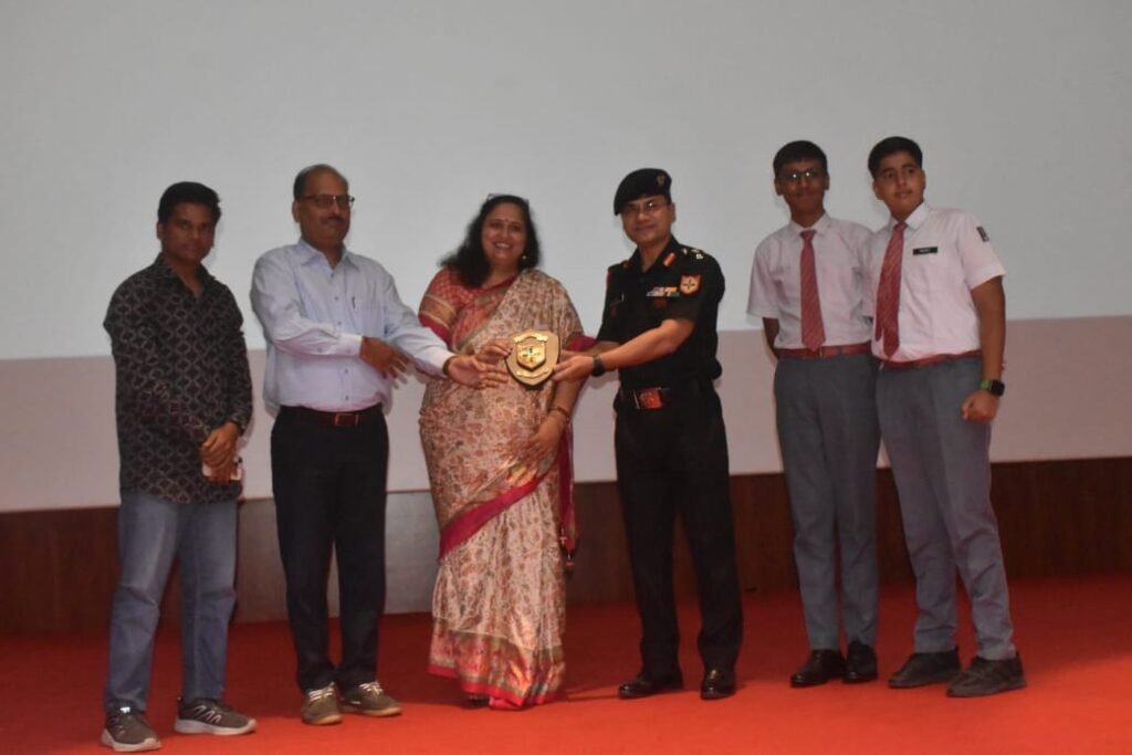 My Experience of Turning into Journalist While Being A Student, All Thanks to Saksham Sanchar Foundation Course