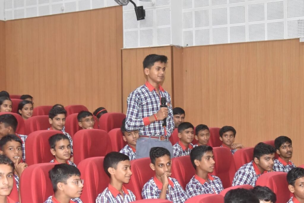 My Experience of Turning into Journalist While Being A Student, All Thanks to Saksham Sanchar Foundation Course