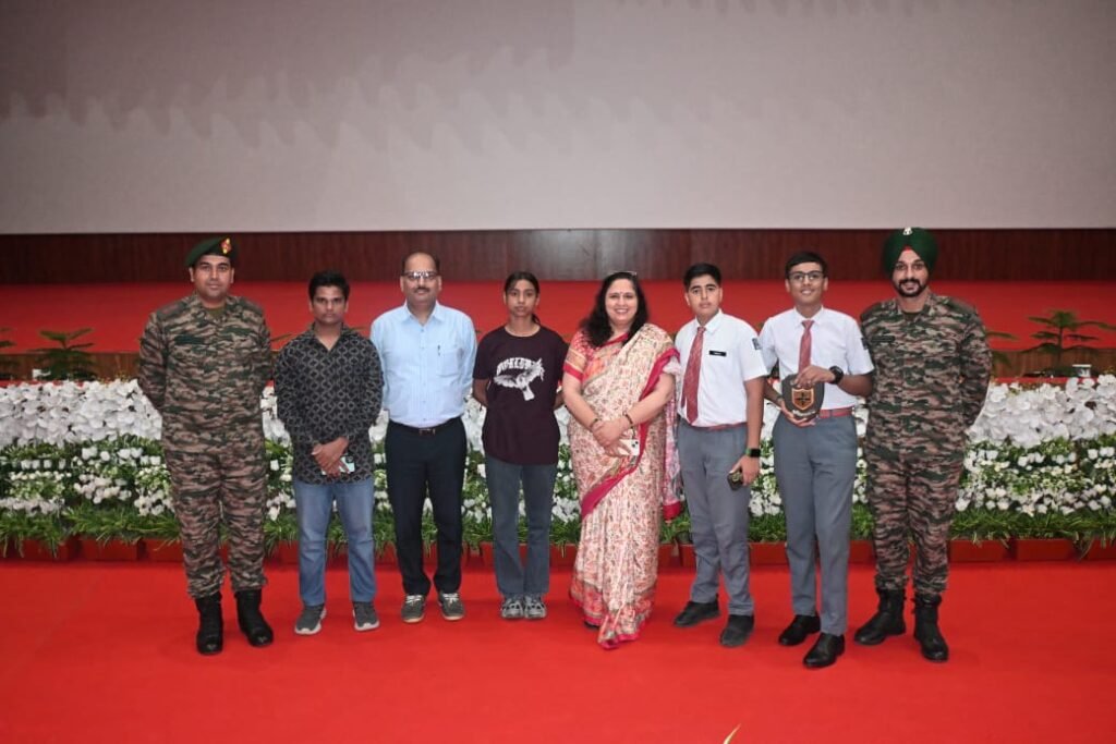 My Experience of Turning into Journalist While Being A Student, All Thanks to Saksham Sanchar Foundation Course