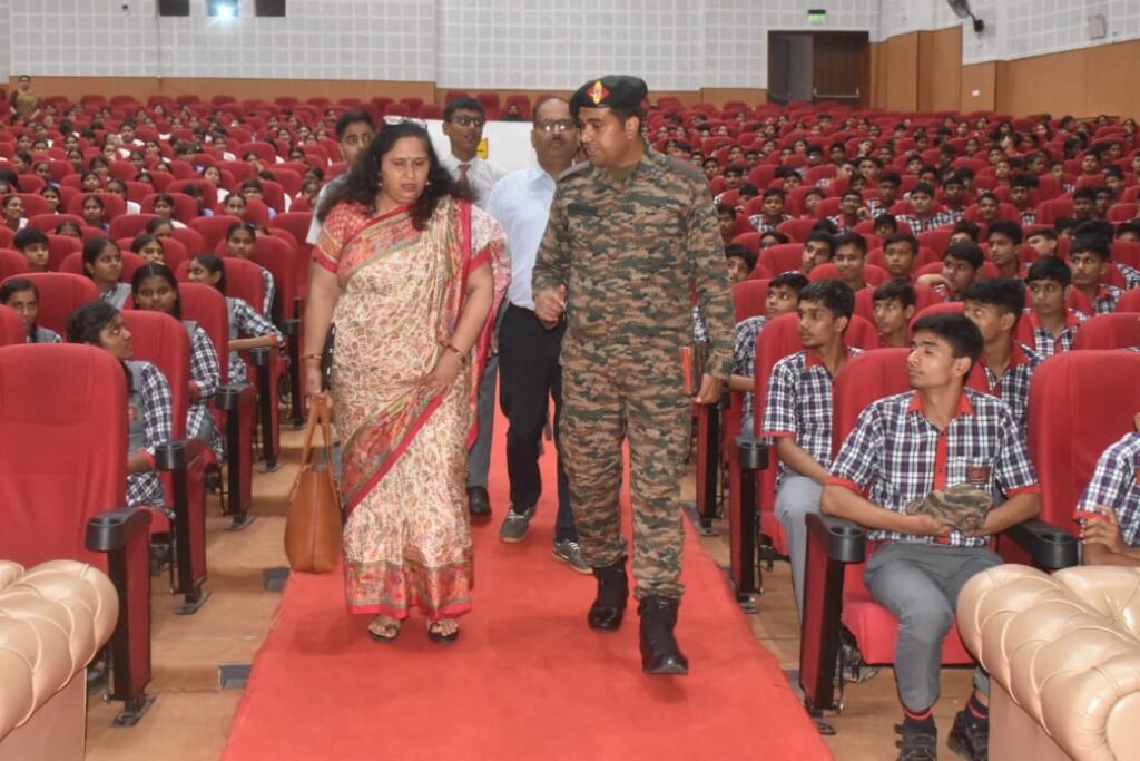 My Experience of Turning into Journalist While Being A Student, All Thanks to Saksham Sanchar Foundation Course