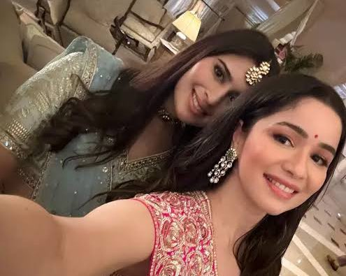 Who Is Saaniya Chandok Engaged With Sachin Tendulkar's Son Arjun? Watch Out Pics...