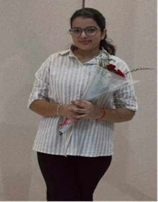 Voices, Votes, and Vigilance: The Spirit of Democracy!!