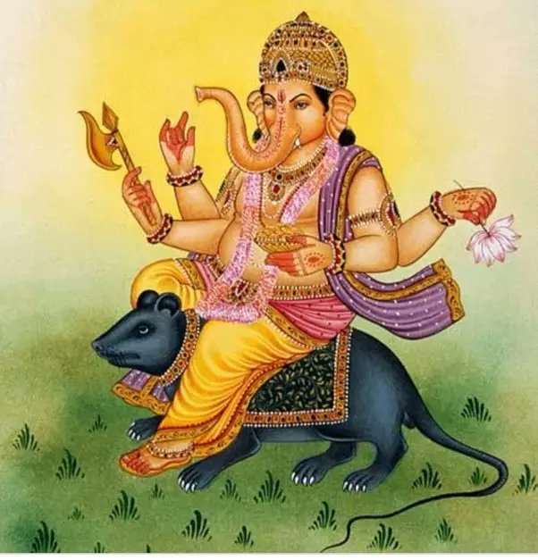 Ganesh Chaturthi 2025: Date, Shubh Muhurat, Chaturthi Tithi, Panchang Details and Posters With Wishes to Exchange