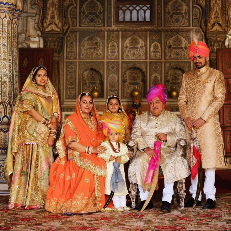 India’s 8 Richest Royal Families Still Reigning Over Wealth and Legacy
