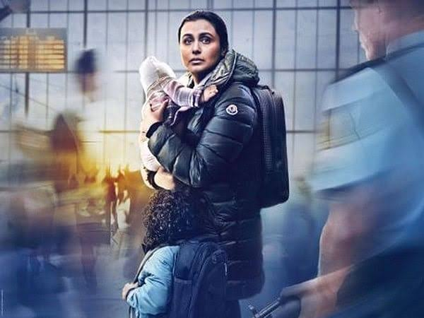 No Paparazzi, Just Power—Rani Mukerji’s Quiet Comeback Becomes the Loudest Victory 1 No Paparazzi, Just Power—Rani Mukerji’s Quiet Comeback Becomes the Loudest Victory
