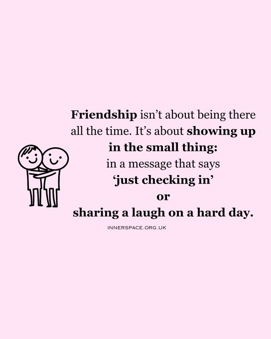 Friendship Day 2025: Here Comes Wishes, Posters and WhatsApp Messages...