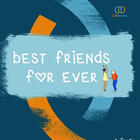Friendship Day 2025: Here Comes Wishes, Posters and WhatsApp Messages...