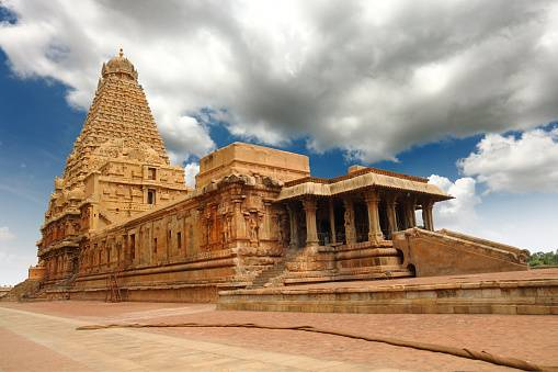 Sri Lanka Mesmerizes 800,000 Indian Tourists in 2 Years with Its Five Sacred Shiva Temples..