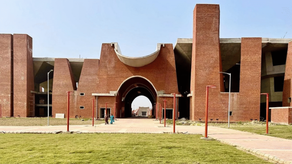 Nalanda Reborn: Ancient Wisdom Lighting the Path to a Sustainable Tomorrow