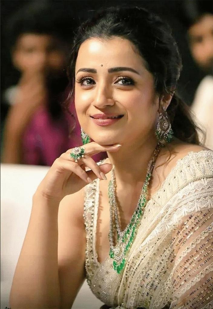 Queens of Grit: How South India’s Leading Ladies Rose to Power 4 Queens of Grit: How South India’s Leading Ladies Rose to Power