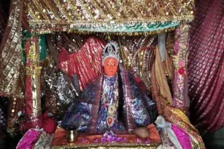 Navratri 2025: Five Miraculous Mata Temples of Rajasthan Where Wishes Are Fulfilled