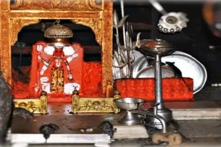 Navratri 2025: Five Miraculous Mata Temples of Rajasthan Where Wishes Are Fulfilled