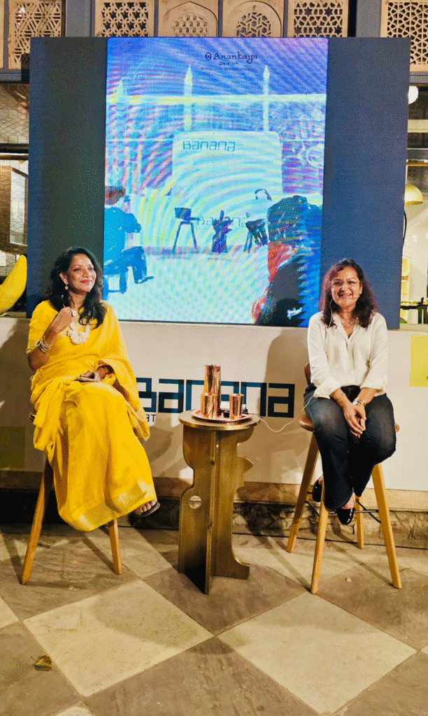 'Design must learn to respond to shifting contexts.