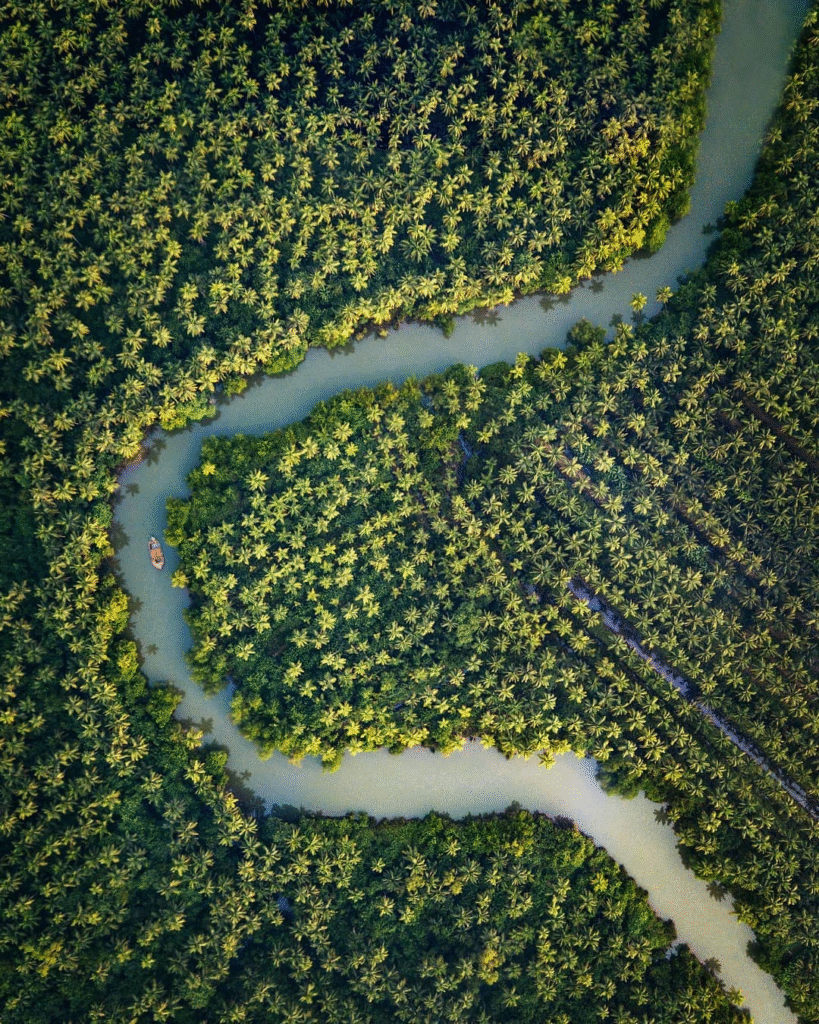 From Goa to Georgia: Airbnb Reveals Most Searched Beach Destinations by Indians