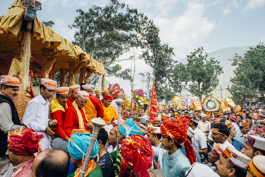 Not Just Ravana: Discover the Dussehra That Defies Tradition