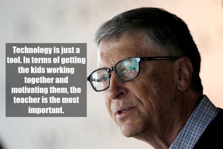 Teachers Day: Powerful Quotes By Famous Personalities