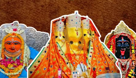 Madhya Pradesh’s Most Iconic and Spiritually Powerful Mata Temples—Each one A Living Legend of Devotion, Architecture, and Local Pride 1 Madhya Pradesh’s Most Iconic and Spiritually Powerful Mata Temples—Each one A Living Legend of Devotion, Architecture, and Local Pride