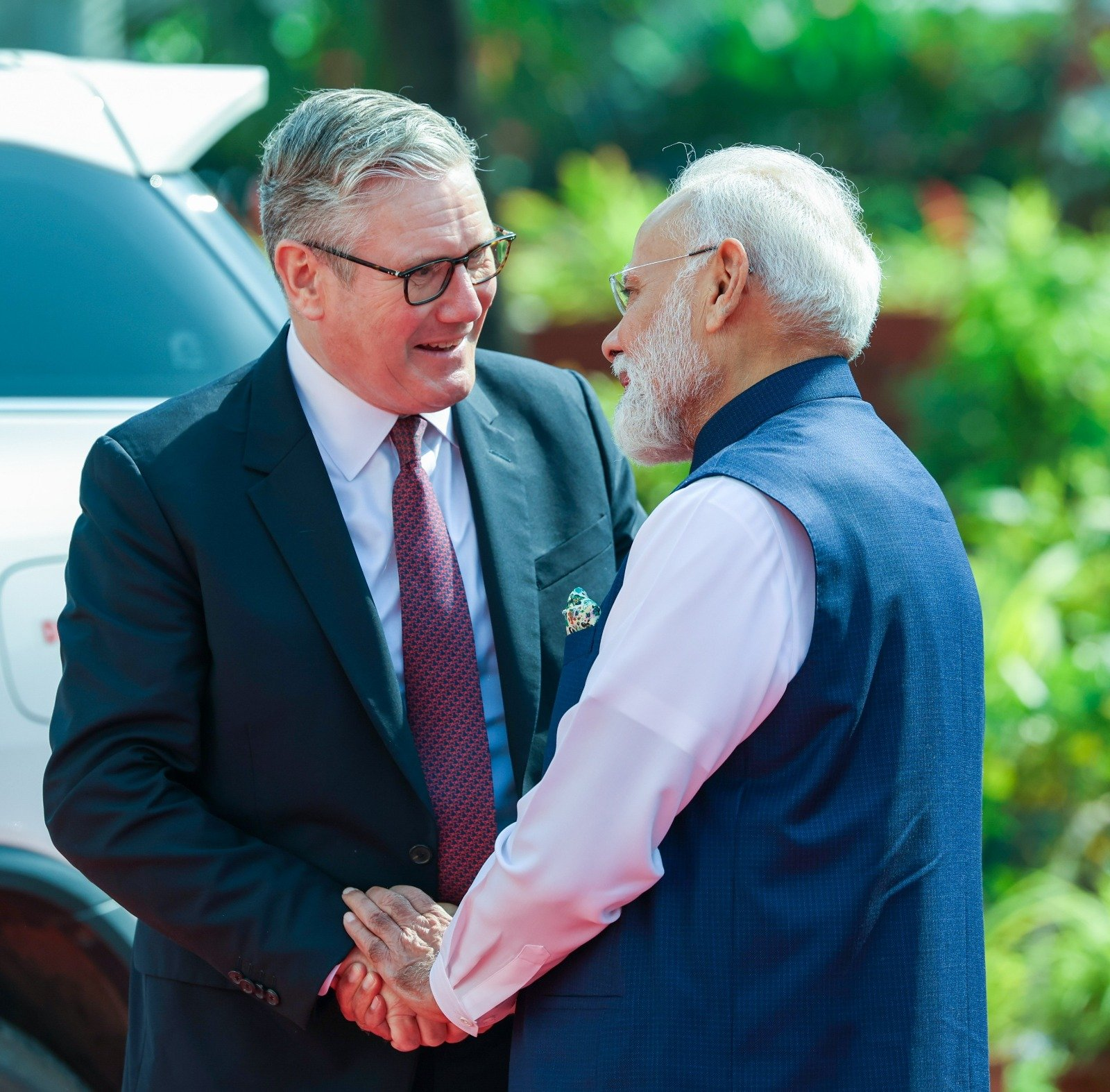 Nine British Universities To Open Campuses In India, Announces PM ...