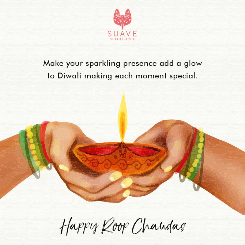 Roop Chaudas Chhoti Diwali Wishes, Messages, and Quotes for Your Dear Ones
