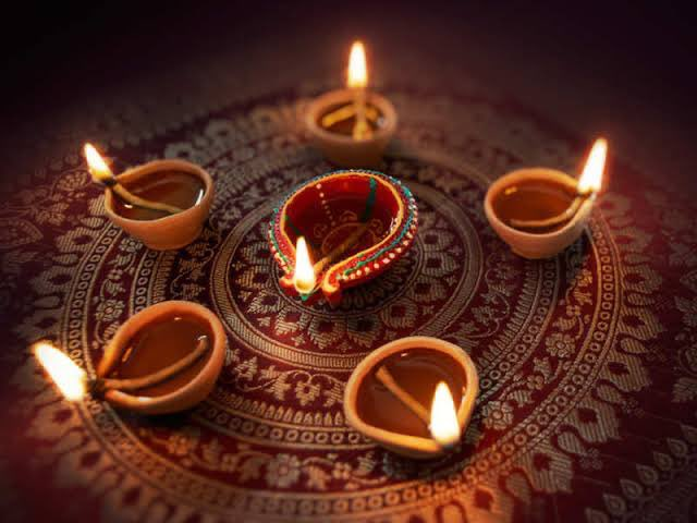Happy Diwali 2025🎇: 151 Wishes, Images, Greetings, Messages, GIFs to Share with Family & Friends on WhatsApp🪔 10 Happy Diwali 2025🎇: 151 Wishes, Images, Greetings, Messages, GIFs to Share with Family & Friends on WhatsApp🪔