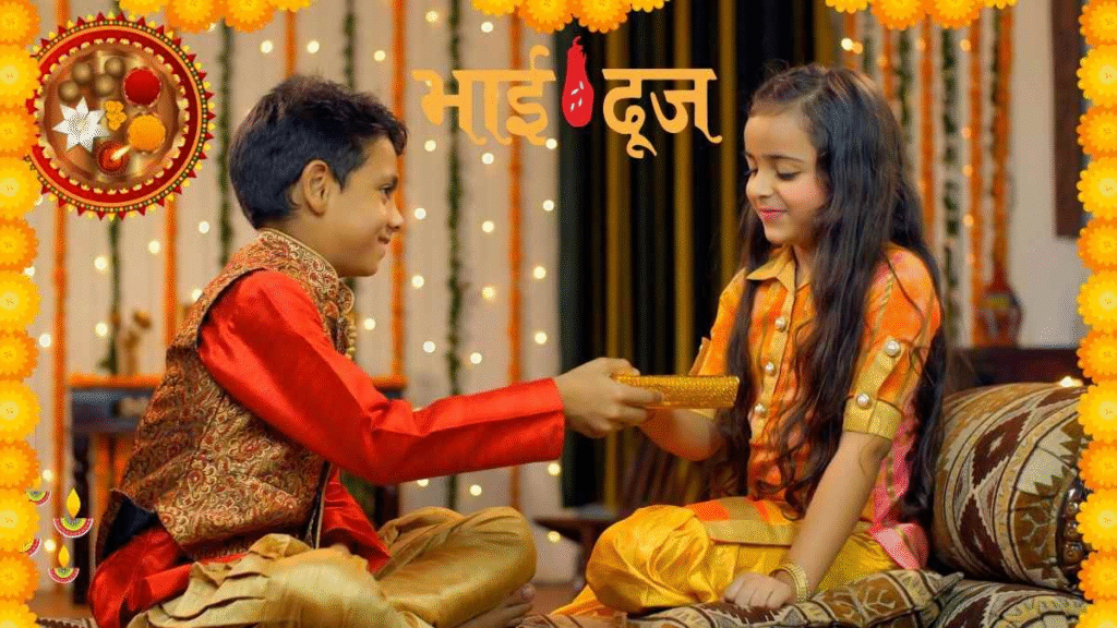 Happy Bhai Dooj 2025: Best Wishes, Quotes, Images, Messages & Greetings to Share with Your Loved Ones