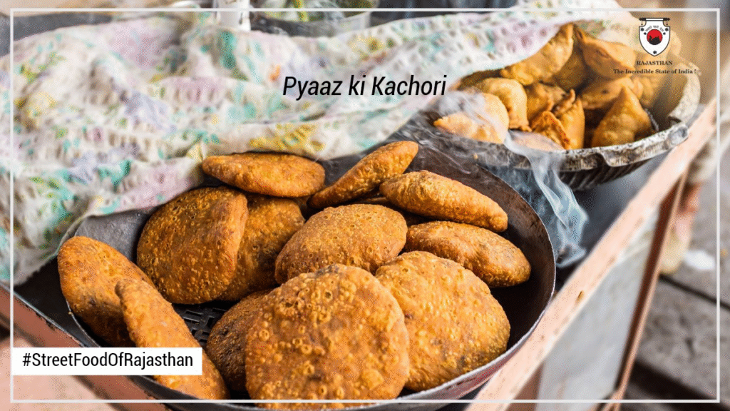 Snack Tourism: The Delicious New Way to Explore the World, One Bite at a Time