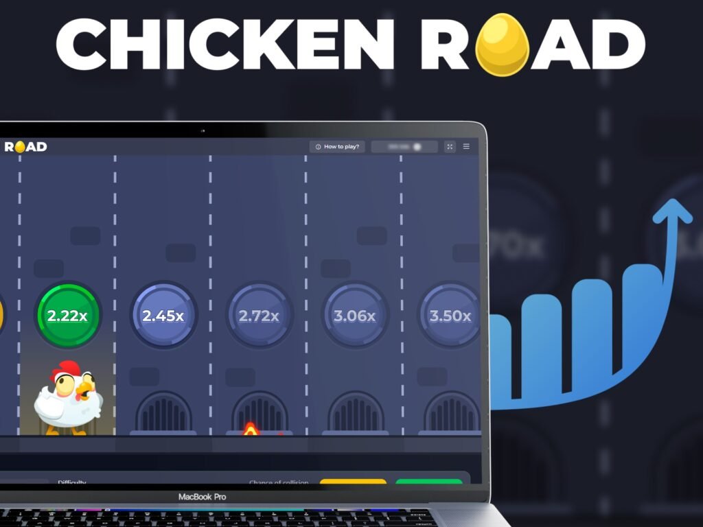 The History and Rise of Chicken Road in Online Casinos