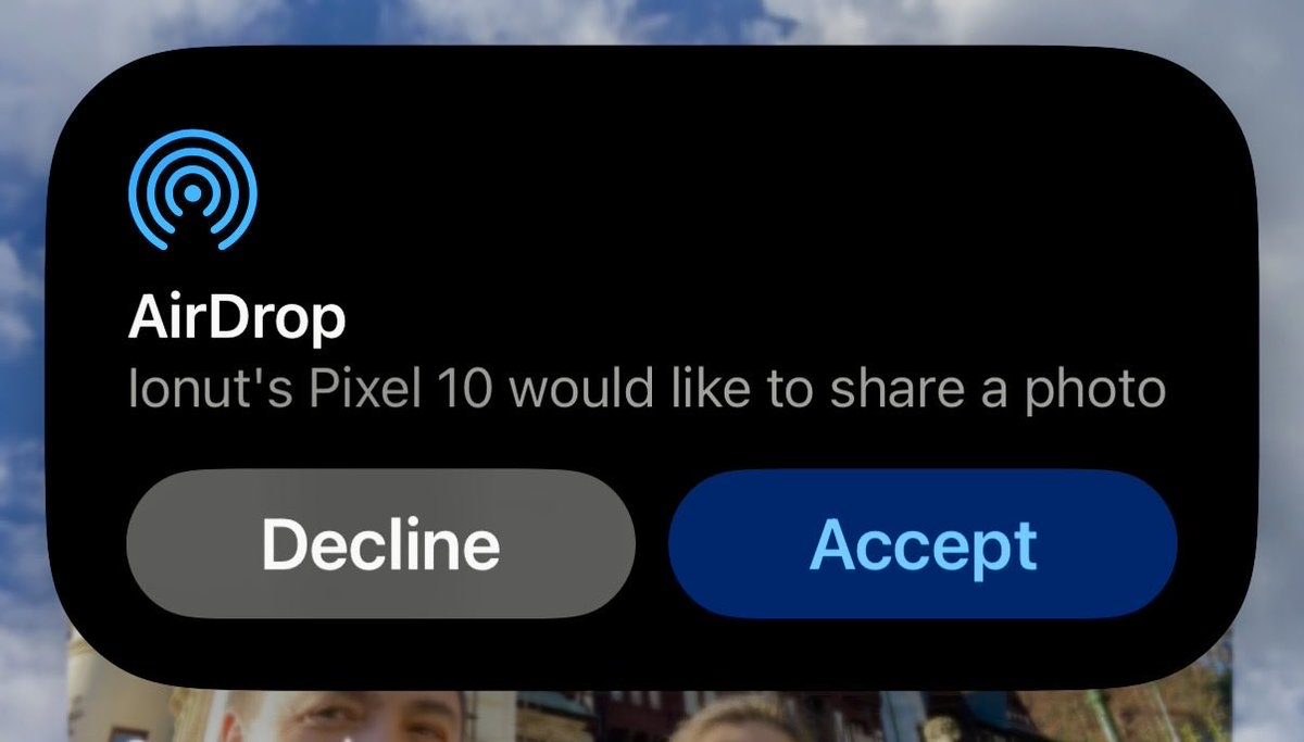 Google Quietly Cracks The Code: AirDrop Finally Works With Pixel - Here ...