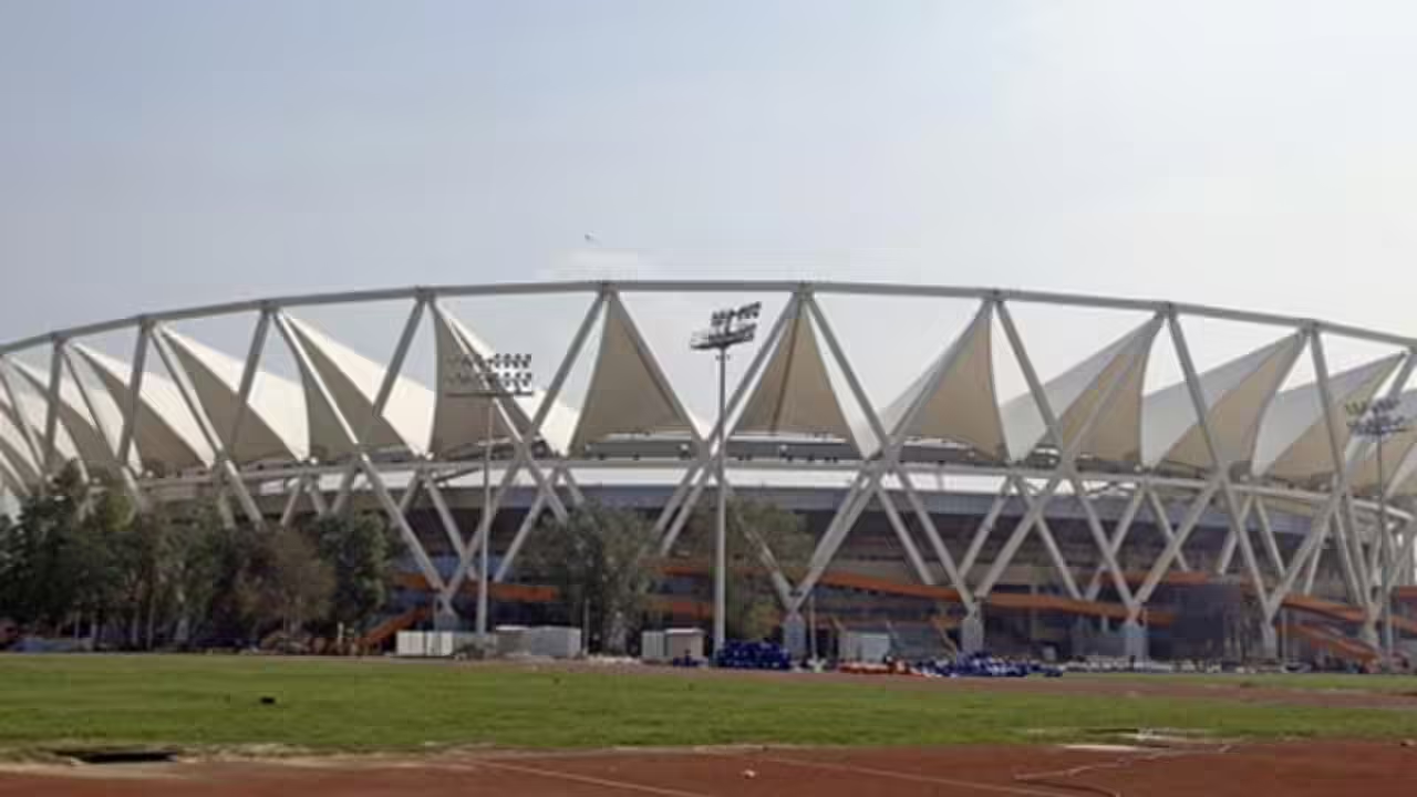 Delhi’s Jawaharlal Nehru Stadium To Be Demolished - Here’s What’s ...