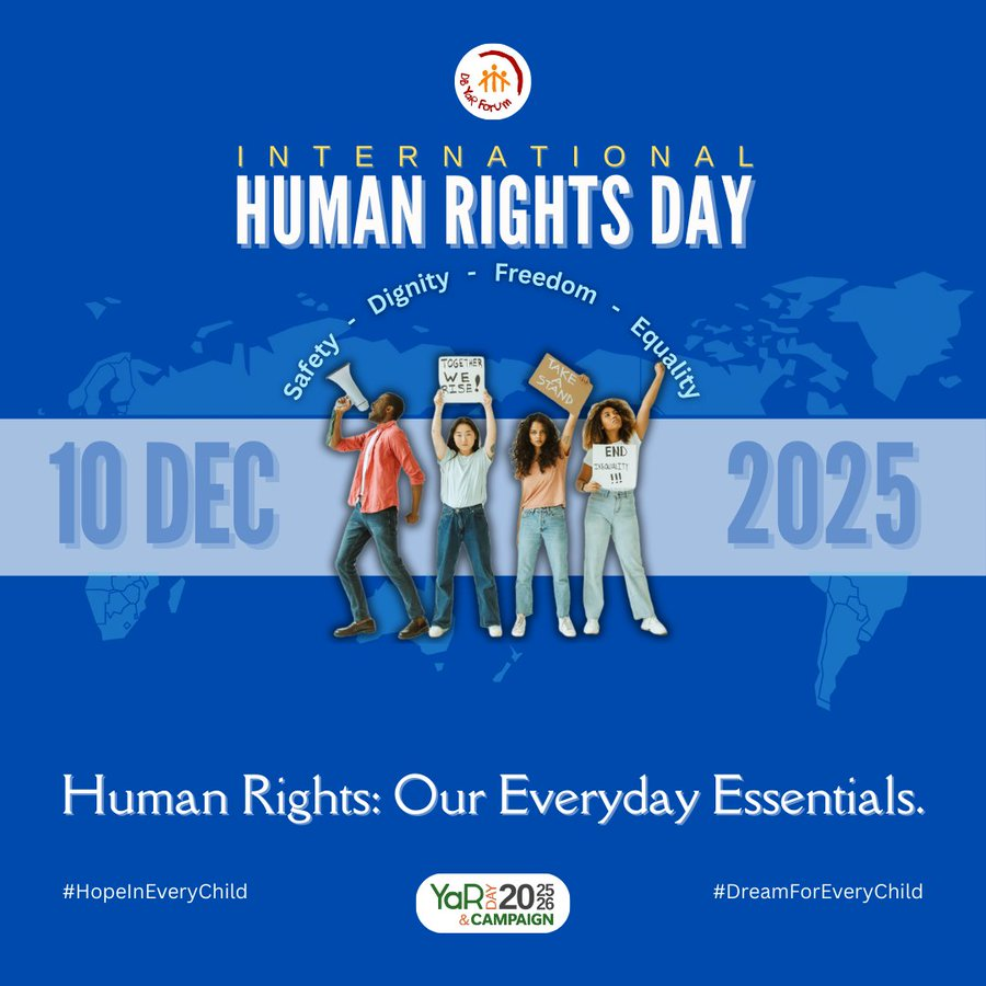 Human Rights Day 2025: 12 Inspiring Human Rights Day Quotes 2 Human Rights Day 2025: 12 Inspiring Human Rights Day Quotes